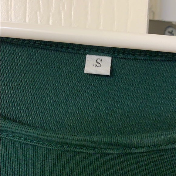 Maternity dress - Picture 3 of 4